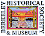 Berkeley Historical Society Logo