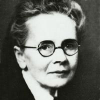 Julia Morgan, The California Museum.
