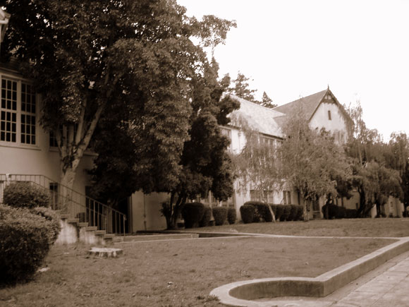 Berkeley Historical Plaque Project – Hillside School