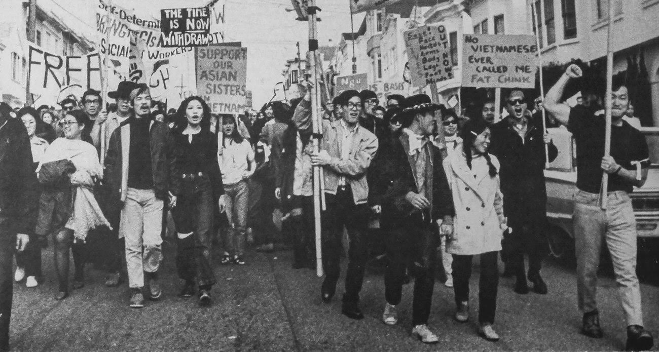 Berkeley Historical Plaque Project – Asian American Political Alliance ...